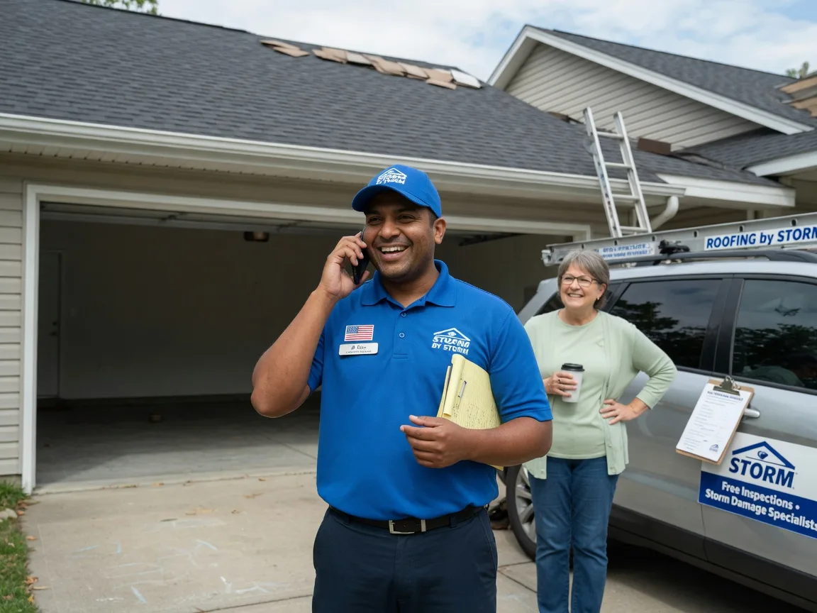 Roof Repair Near Me Lena, IL FAQs